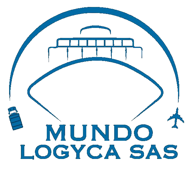 Mundo Logyca SAS